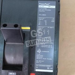 SQUARE D MGL36600 (New no box)