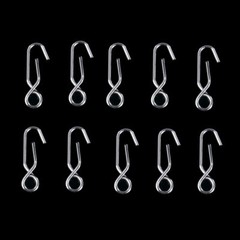 J&J Ortho™ Dental Orthodontic Separating Spring (10 pcs/pk)