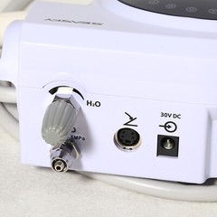 LED Dental Ultrasonic Piezo Scaler Handpiece Fit For EMS Cavitron Woodpecker
