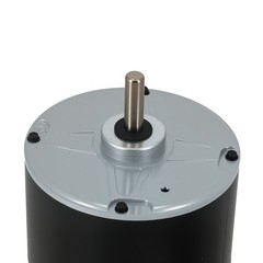 Condenser Fan Motor For Genteq GE 5KCP39EGS070S 5KCP39EGY823S Dayton 208-230V