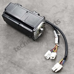 1pcs New Servo Motor for YASKAWA SGMAV-02ANA-YR13 200W 200VAC 1.5A