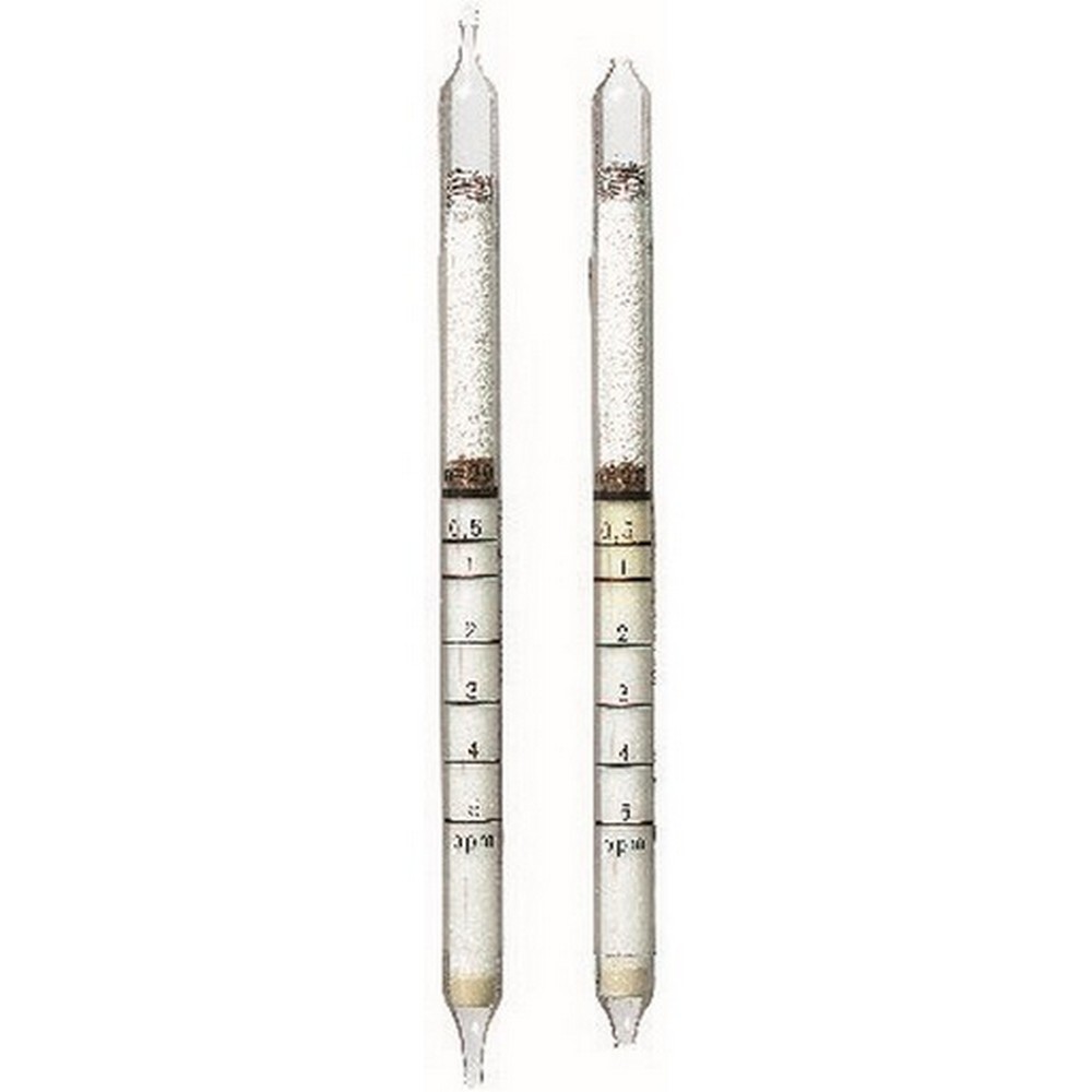 Drager Tube (Pack of 10) Toluene 5/b – (P/N: 8101661)