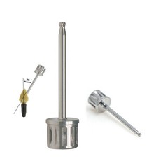 US Dental Lab Screw Driver lmplant Abutment Hex Hand Tool For ITI DIO Straumann