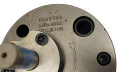 Fanuc Drive Assembly 108875-TSHA 8.500cc SINGLE, SP1238-1188