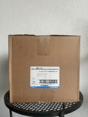 250 Pack Blackburn Thomas&Bett Wide Range Compression Connector H-Tap Contax Pre
