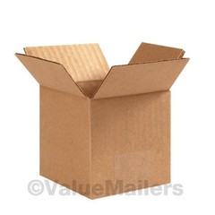 25 12x12x15 Cardboard Shipping Boxes Cartons Packing Moving Mailing Box
