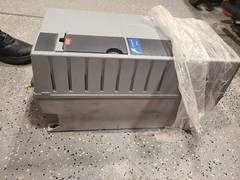Danfoss PN 131B9975 Compressor Drive 15HP 460V 3PH (11 kW 400V)