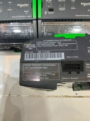 SCHNEIDER SMARTX CONTROLLER AS-P P/N SXWASPXXX10001
