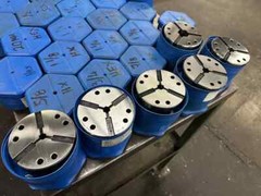 Royal Products / Hardinge QG-65 Quick Grip Collets and QG Installation Tools …