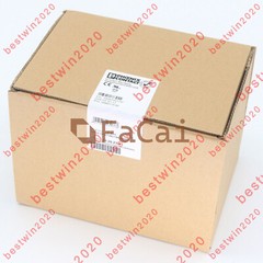 1PCS Phoenix Power Supply 2320270 QUINT-UPS/1AC/1AC/500VA NEW