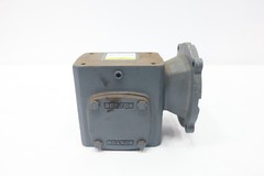 Boston Gear F718-30-B5-J Right Angle Gear Reducer 5/8in 7/8in 0.65hp 30:1