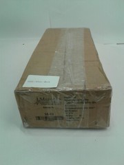 Medegen Medical Products Patient Belongings Bag with Drawstring 20 X20 X 4 (250)