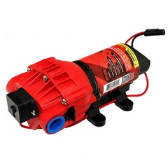 Fits Fimco HFP-24060-113 HIGH-FLO High Performance 2.4 GPM 60 PSI 12V Pump