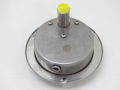 McDaniel AB NI Span C Tube And 316 SS Socket 30,000 PSI 4″ Gauge