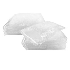 UBMOVE Bubble Pouches – 8″ x 11.5″ Pack of 50 Self-Sealing Envelopes