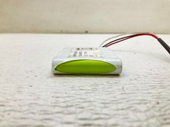 GP 70AAAH6BMXZ NiMH Battery 7.2 V (TSC)