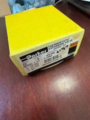 Parker 040380-04 SAE Thermostatic Expansion Valve New in Box
