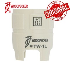 Dental Woodpecker Ultrasonic Scaler HW-5L HW-3H Handpiece EMS G1 P1 Tips