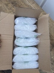 2″ x 3″ Reloc Zippit® 4 mil Reclosable Bags 700 pc