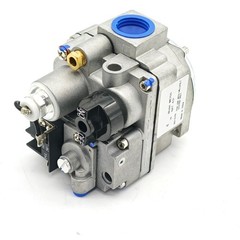 700-506 Millivolt Gas Valve Replacement for Robertshaw 700 Series, 200,000 BTU/