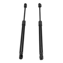 Tailgate Lift Supports with Wiper Hyundai Veloster 2012-2017 PM3485 817712V010