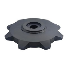 Drive Sprocket 7272561 for Bobcat MT85 MT100 9 Teeth Mini Track Loaders