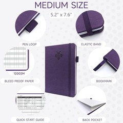 Check Register – Elegant Check Registers for Personal Checkbook with Check & …