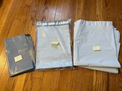 Poly Mailer Lot Assorted Sizes