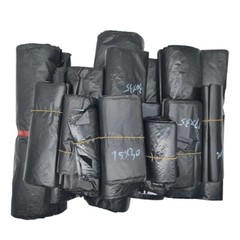 Black Mailers Shipping Envelopes Self Sealing Plastic Mailing Bag 50 Pcs 2025