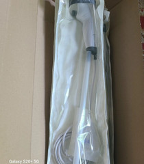 5X Broncho Large 5.8/2.8 Ambu Ascope 4 478001000 Flexible Endoscope