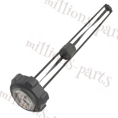 Fuel Gauge Gas Cap for Polaris Snowmobile 440 500 600 650 700 2511248 2511198