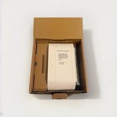 ABB ACS180-04S-04A0-4 VFD AC Drive 1.5kW 2HP 480V 3PH IP20
