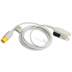 Original Accessories ECG Cable/SPO2 Probe/NIBP Tube/IBP Module/ETCO2/Bag