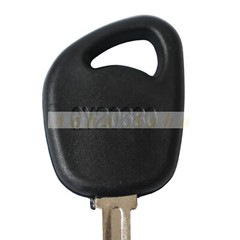 4x Ignition Key GY20680 for John Deere X300 X304 X320 X324 X340 X360 X500 X520