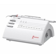 Woodpecker UDS-P Ultrasonic Piezo Dental Scaler HW-3H Handpiece with 6 Tips 110V