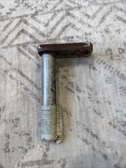 John Deere Pin Brand New AR93639 Made In USA.