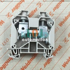 New 40pcs/pack FOR Weidmuller Terminal Block WDU 35 1020500000
