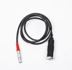 Digital Vibration Meter Measuring Vibration Acceleration Velocity Displacement