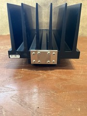 THRULINE BIRD 500-WT-FN BIRD 500W LOAD RESISTOR 50 OHMS 2.5 GHZ