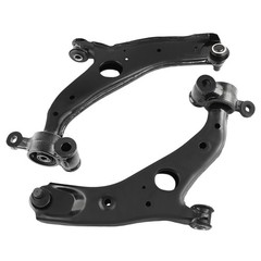 Pair of Front Lower Control Arms For Mazda 6 2014 – 2020 G46C34300,G46C34300B