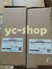 New BLVD20KM Motor driver Fast Shipping via FedEx or DHL *z