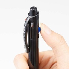 Ballpoint Pen Vicuna, Extra Fine, Black, Red, Blue, Green, Black