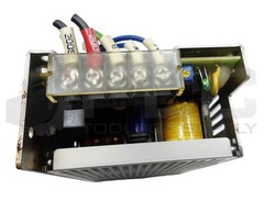 OMRON S82J-15024D POWER SUPPLY AC100-120/200-240V 50/60HZ 3.5/2.1A