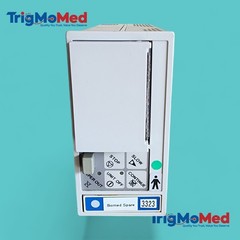 Spacelabs Medical 90449 Thermal Printer Recorder Module
