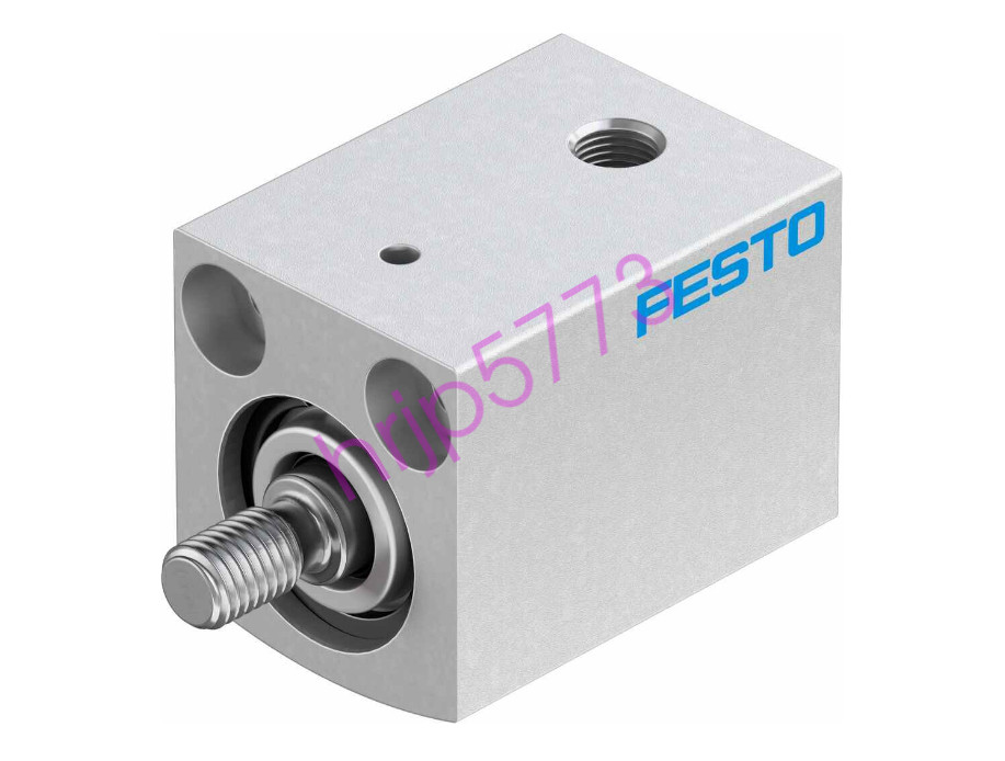 FESTO AEVC-16-5-I-P-A 188096 Short-stroke Cylinder New✦Kd