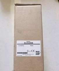 New Oriental BLVD20KM Driver Free Shipping/blm