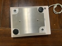 Mettler Toledo XP4002S balance scale