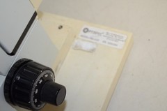 Micro Enterprises ME3200 Optispec Fiber Optic Microscope MT APC APC MTP U-RLA