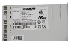 New In Box SIEMENS RWF55.50A9 Accommodometer Temperature Controller