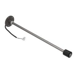 Seachoice Fuel Sending Unit, 18 in./450mm Tank, 33 (Full) & 240 (Empty) OHM F…